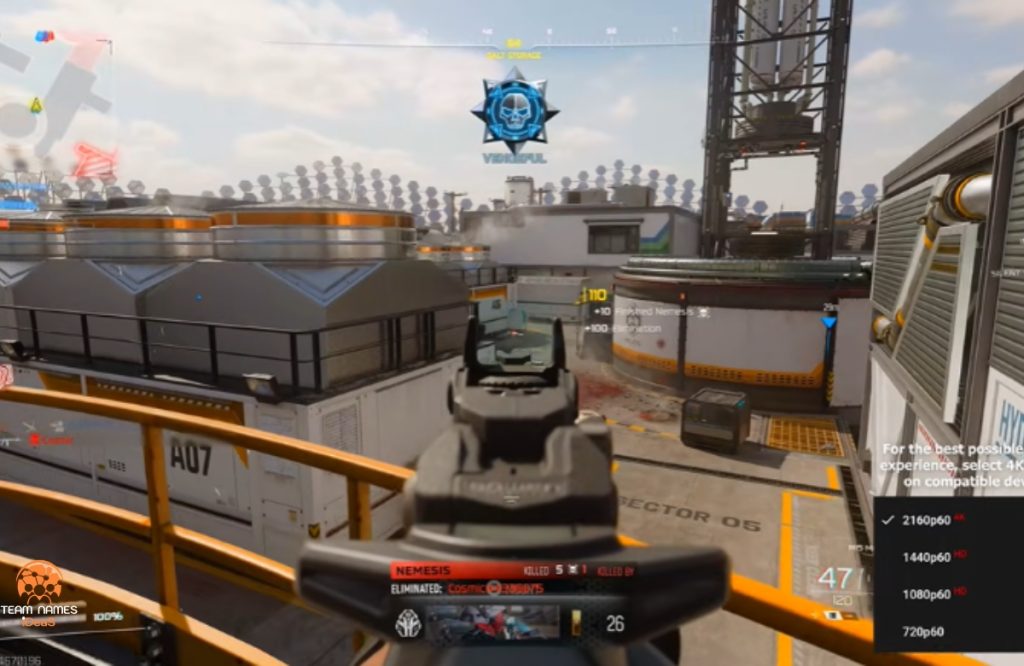 Black Ops 7 Movement Guide